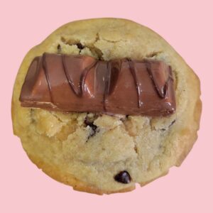 Cookies Bueno