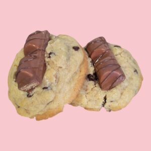 Cookies Bueno