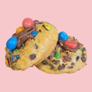Cookies M&M&rsquo;S
