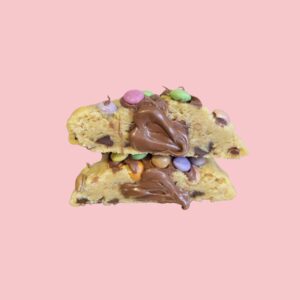 Cookies Smarties