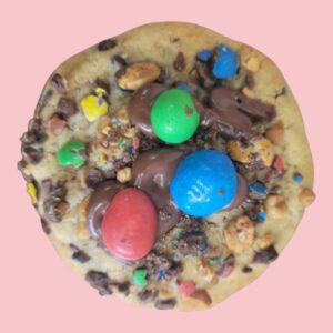 Cookies M&M&rsquo;S