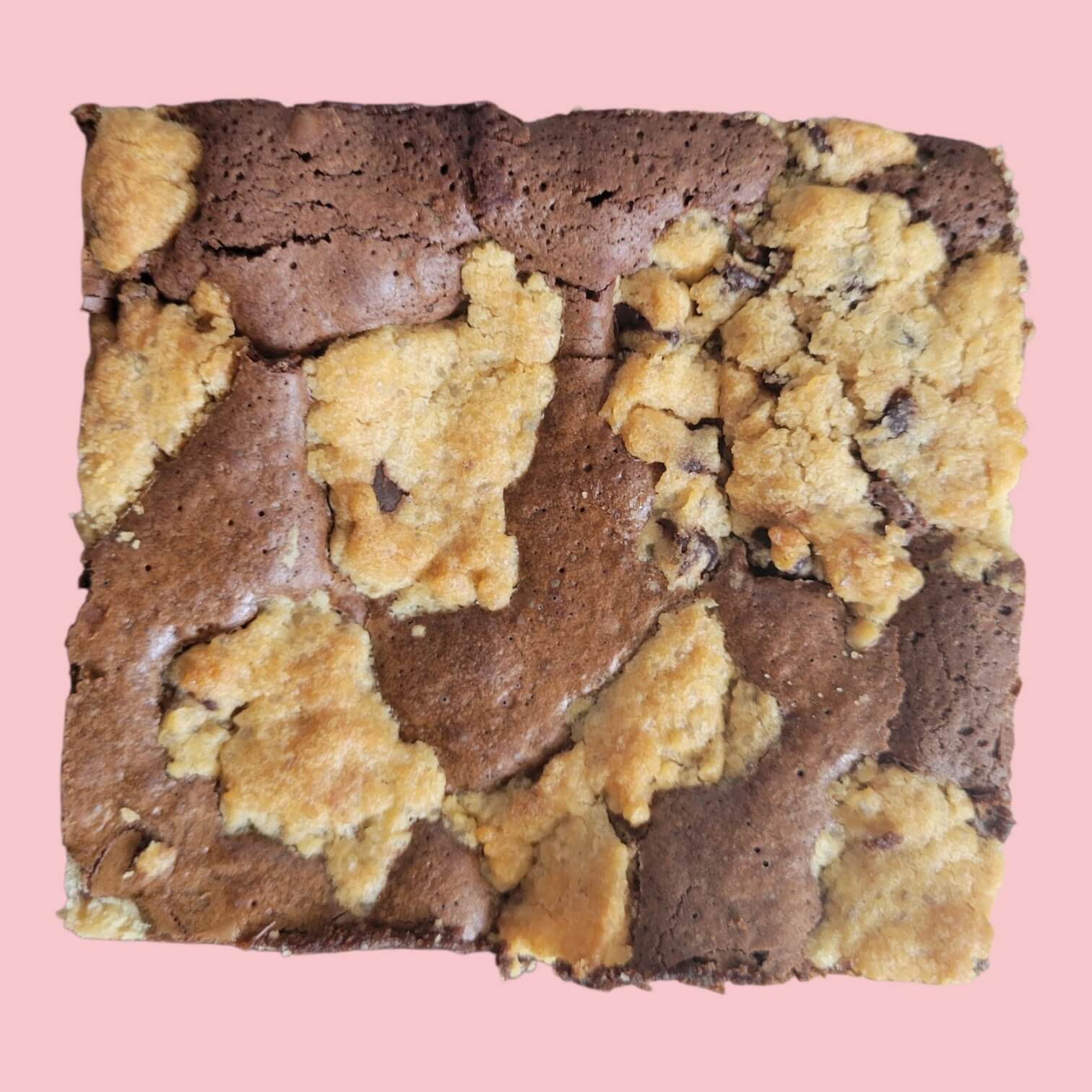 un part de brookies