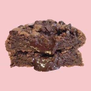 Cookies Tout Choco
