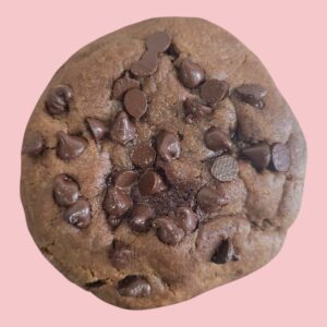 Cookies Tout Choco
